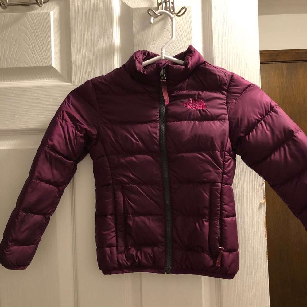 Girls North Face